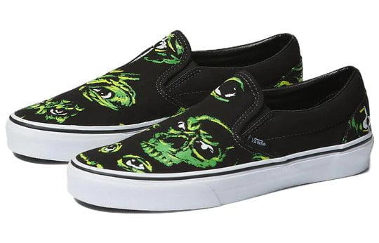 Mens top skull vans