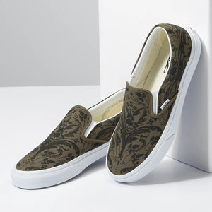 Vans Classic Slip On - Men's - GBNY