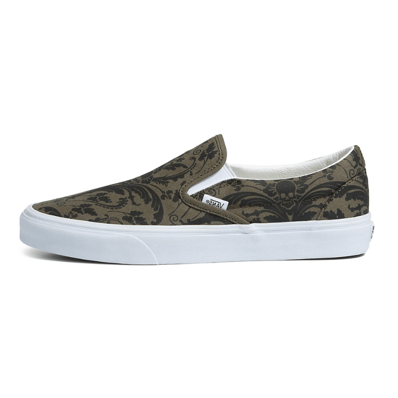 VANS FOOTWEAR Vans Classic Slip On Shoe - Men's