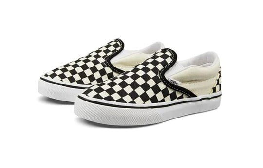 Vans FOOTWEAR Vans Classic Slip On - Toddler's