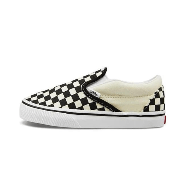 Vans FOOTWEAR Vans Classic Slip On - Toddler's