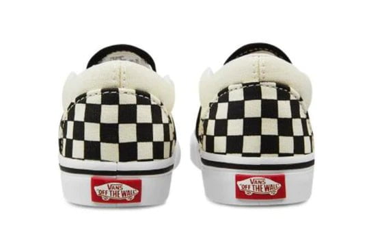 Vans FOOTWEAR Vans Classic Slip On - Toddler's