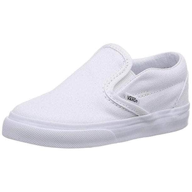 Vans FOOTWEAR Vans Classic Slip On - Toddler's