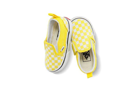 Vans Slip On V Low Toddler s GBNY