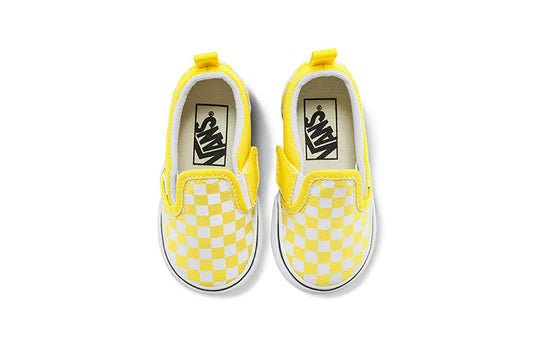 Vans Slip On V Low Toddler s GBNY