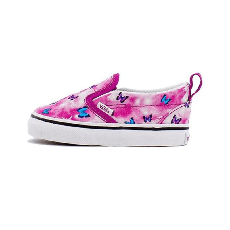 Vans FOOTWEAR Vans Classic Slip On - Toddler's