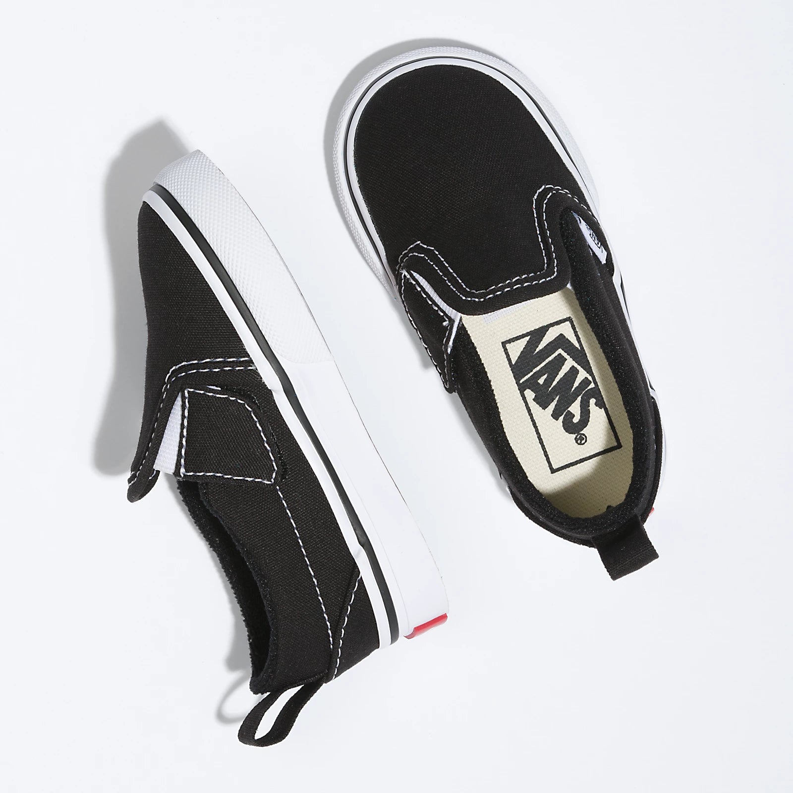 Vans FOOTWEAR Vans Classic Slip On - Toddler's