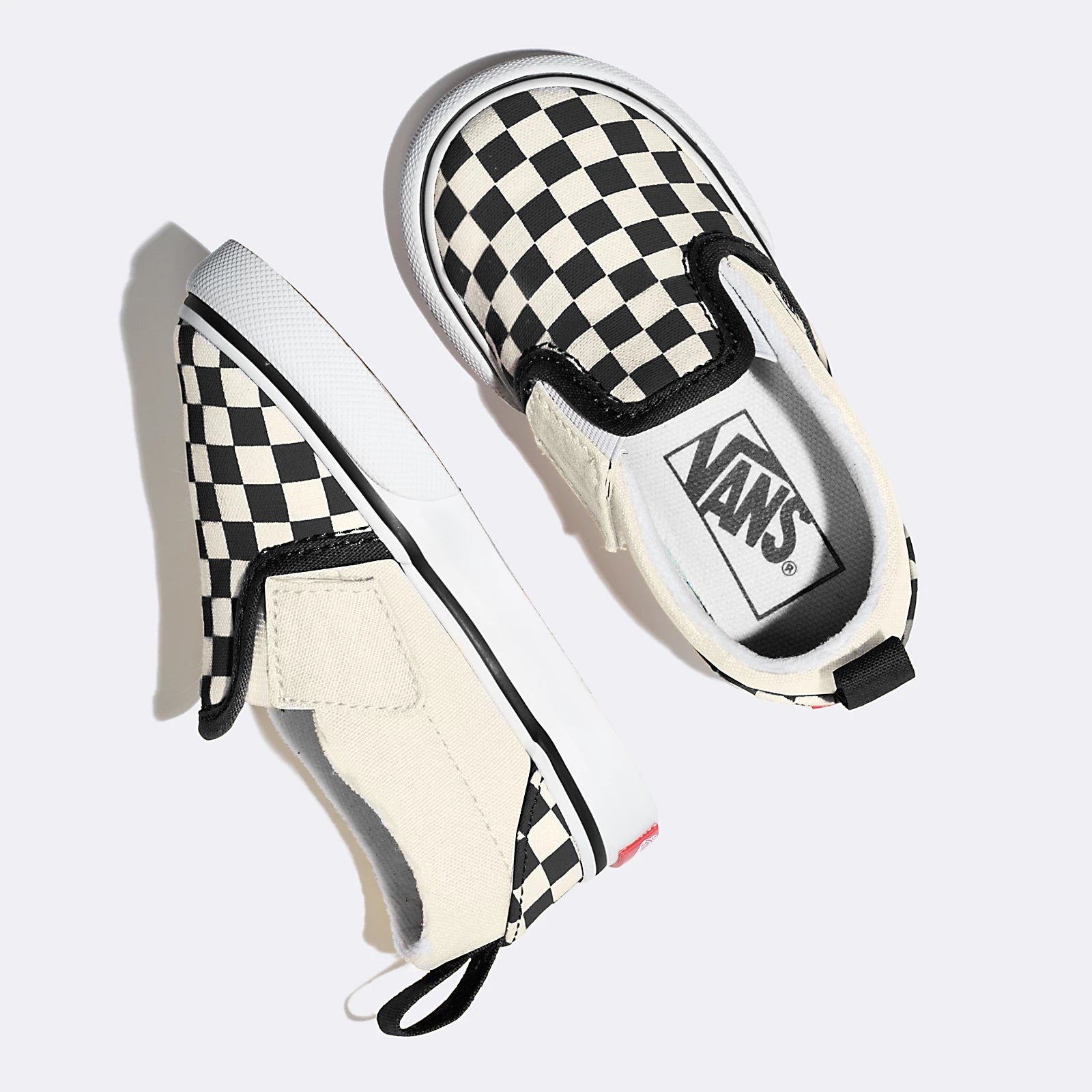 Vans Classic Slip On Toddler s
