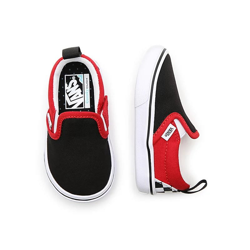 Vans FOOTWEAR Vans Classic Slip On - Toddler's