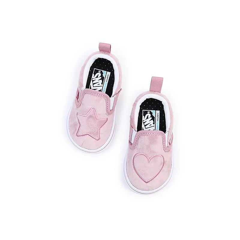 Vans FOOTWEAR Vans Classic Slip On - Toddler's