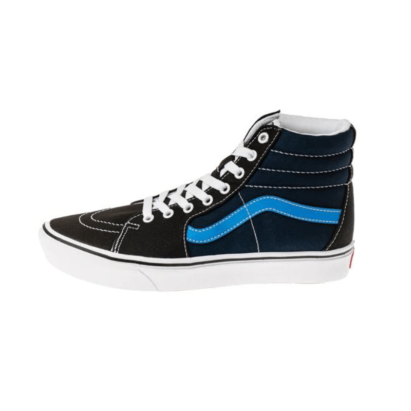 Vans Comfy Cush SK8-HI - Men's - GBNY