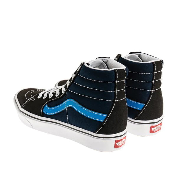 Vans sk8 mid foam hotsell