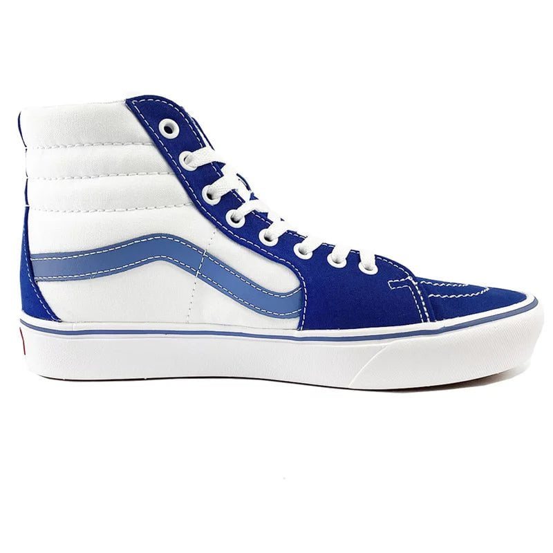 VANS FOOTWEAR Vans Comfycush True Blue Moon - Men's