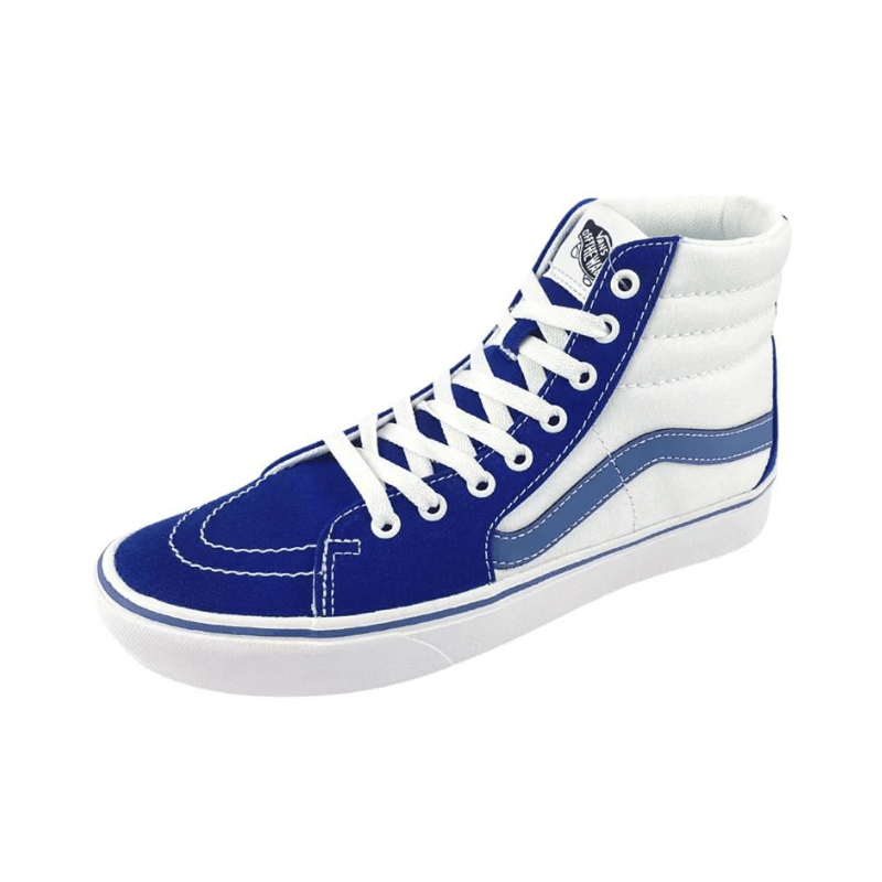 VANS FOOTWEAR Vans Comfycush True Blue Moon - Men's