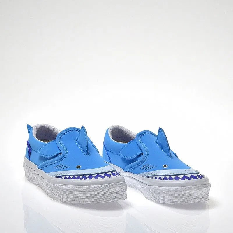 Vans FOOTWEAR Vans Cozy Cord Classic Slip On - Kids