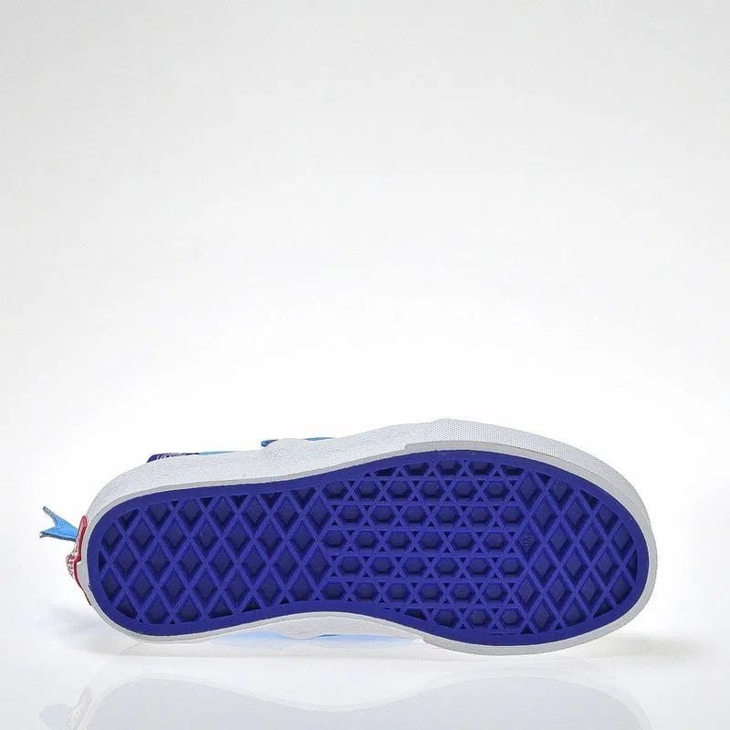Vans FOOTWEAR Vans Cozy Cord Classic Slip On - Kids