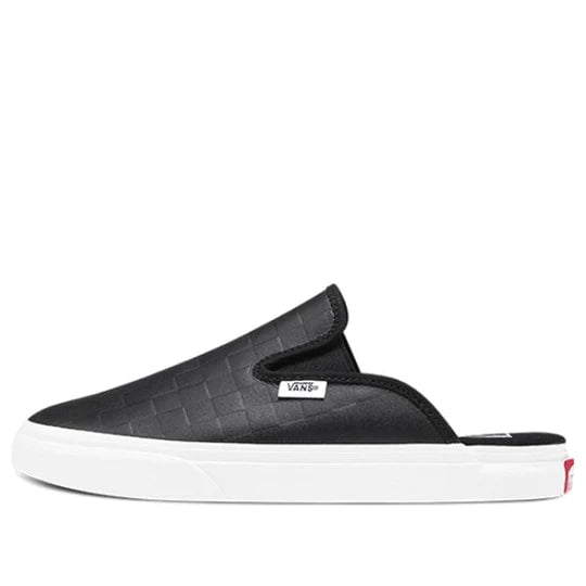 VANS FOOTWEAR Vans Mule Sf Slippers - Women's