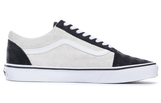 VANS FOOTWEAR Vans Old Skool 'Deboss OTW' - Men's