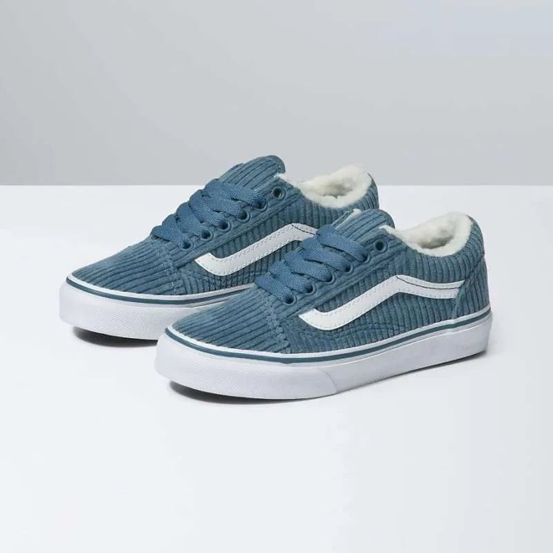 Vans FOOTWEAR Vans Old Skool - Kid's