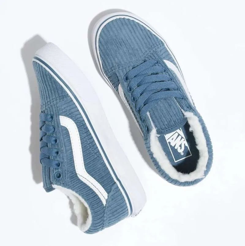 Vans FOOTWEAR Vans Old Skool - Kid's