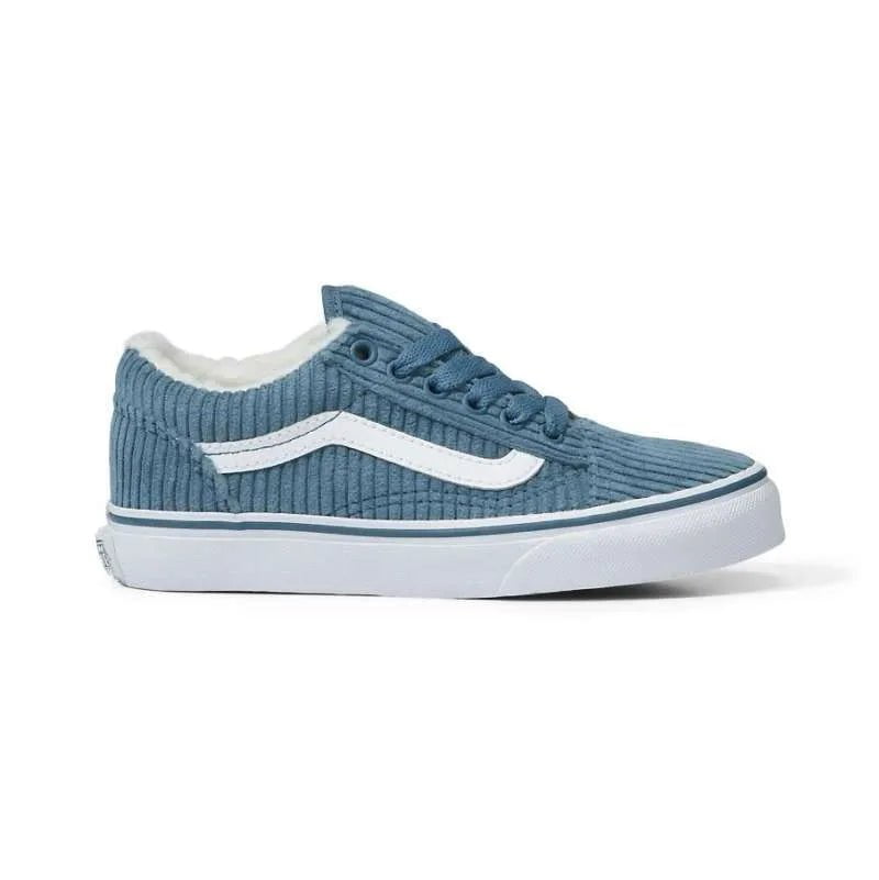 Jersey old broomless skool vans