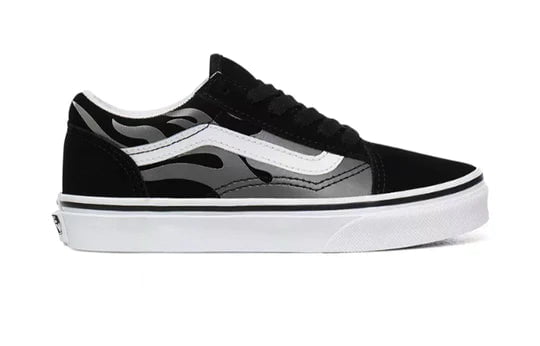 Vans FOOTWEAR Vans Old Skool - Kid's