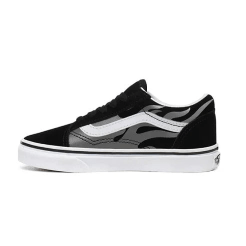 Vans FOOTWEAR Vans Old Skool - Kid's