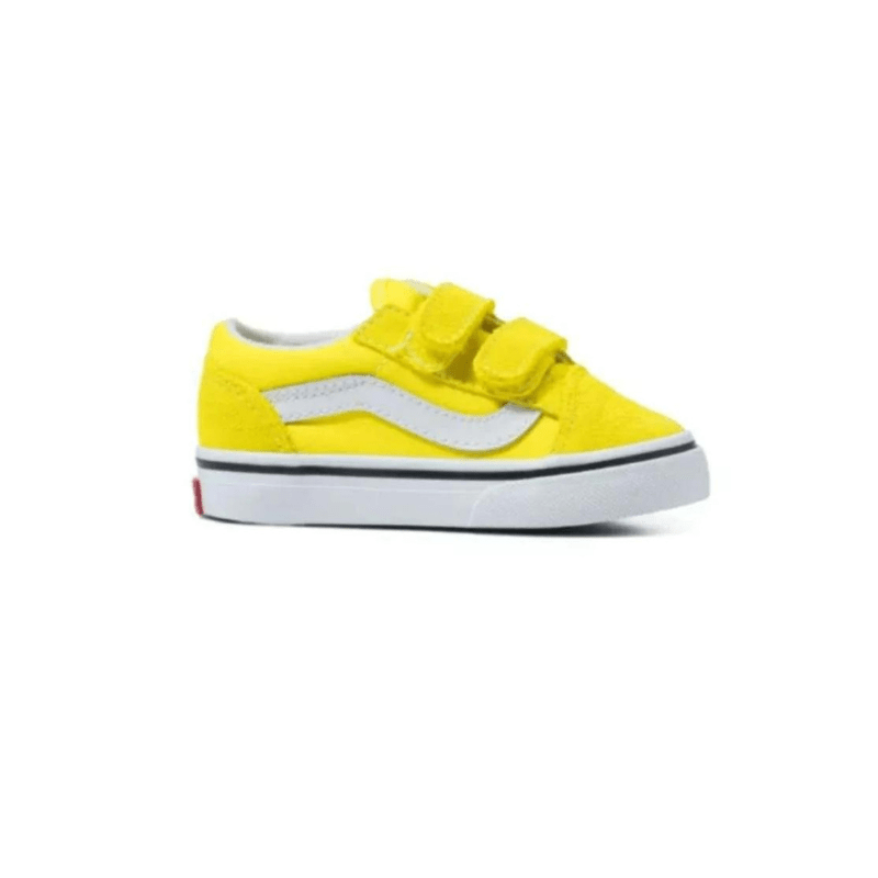 Vans FOOTWEAR Vans Old Skool Shoe - Toddler's