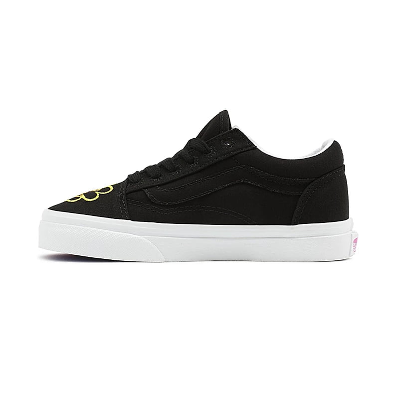 Vans FOOTWEAR Vans Old Skool Shoes - Kid's