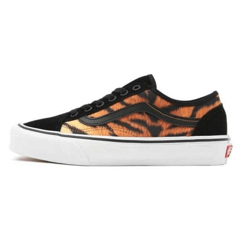 VANS FOOTWEAR Vans Old Skool Tapered 'Tiger' - Men's