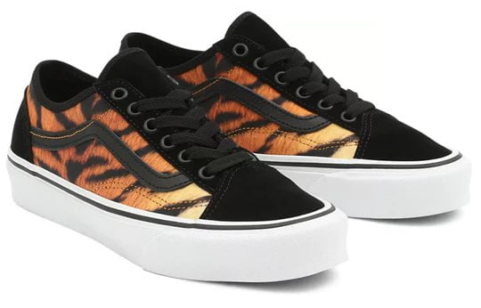 VANS FOOTWEAR Vans Old Skool Tapered 'Tiger' - Men's