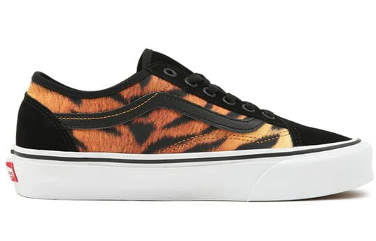 VANS FOOTWEAR Vans Old Skool Tapered 'Tiger' - Men's