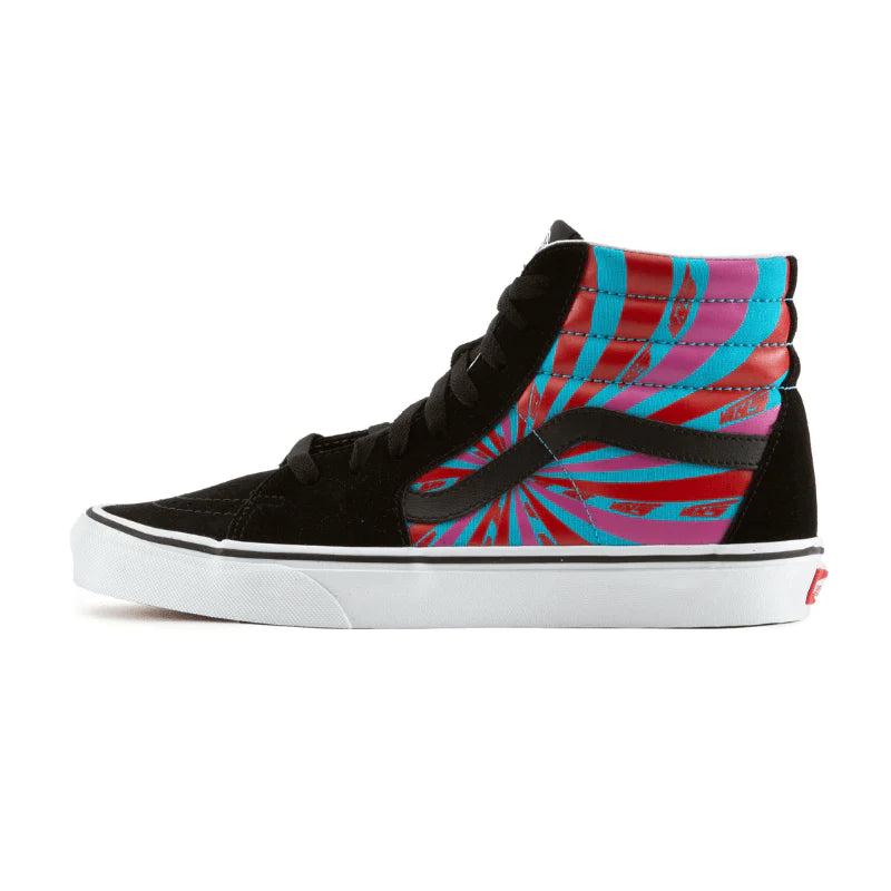 VANS FOOTWEAR Vans RETRO MART SK8-HI SHOE - Men's