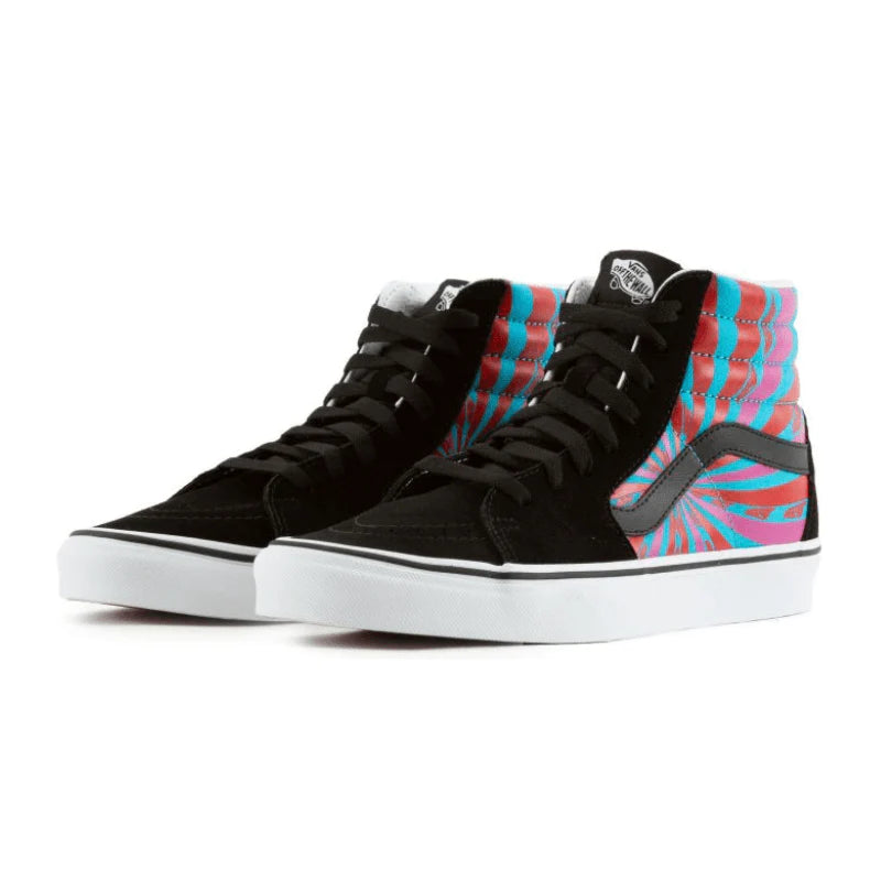 VANS FOOTWEAR Vans RETRO MART SK8-HI SHOE - Men's