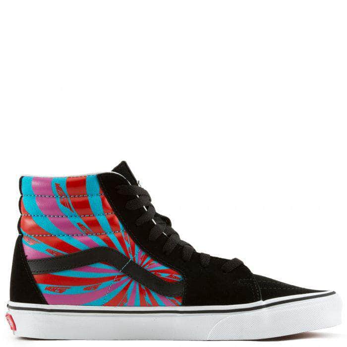 VANS FOOTWEAR Vans RETRO MART SK8-HI SHOE - Men's