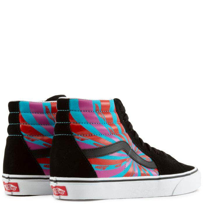 VANS FOOTWEAR Vans RETRO MART SK8-HI SHOE - Men's