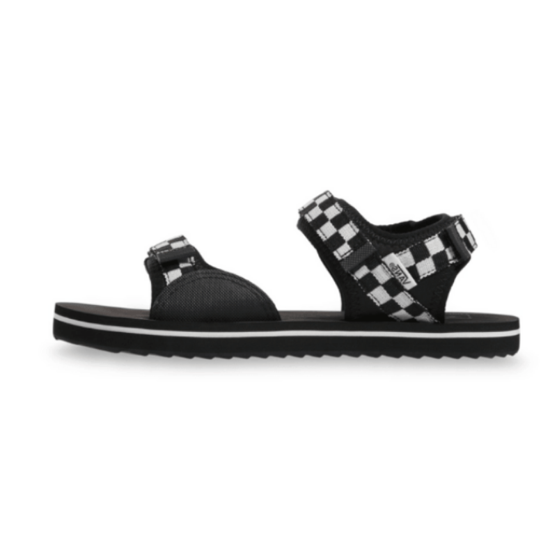 Vans sales trilock sandals