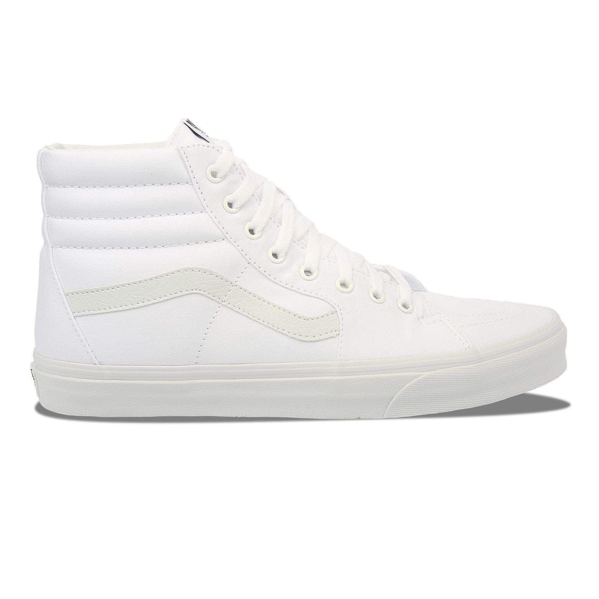 VANS SK8-HI CLASSIC SKATE SHOE - Men's