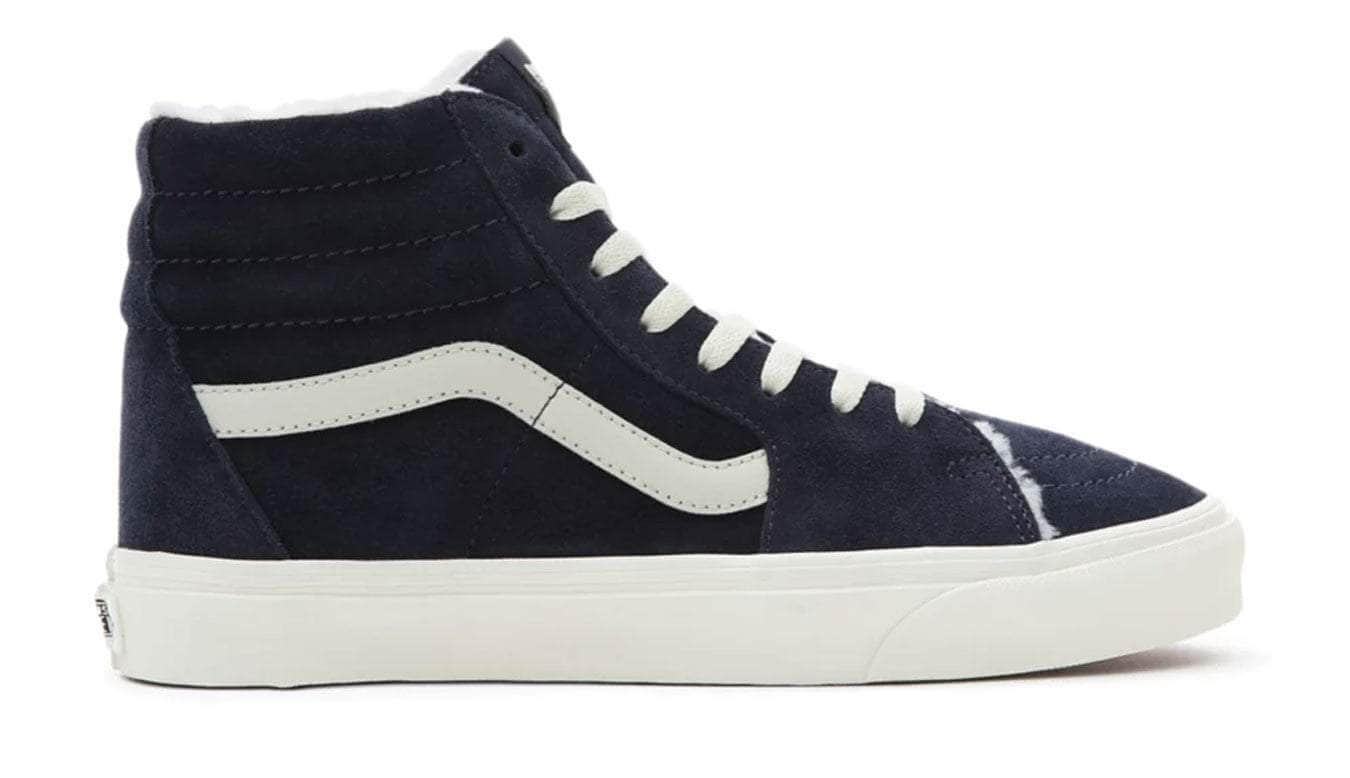 VANS FOOTWEAR Vans Sk8-Hi Cozy Hug - Men's