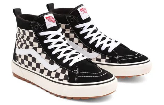 Vans FOOTWEAR Vans Sk8-Hi Mte-1 - Men's