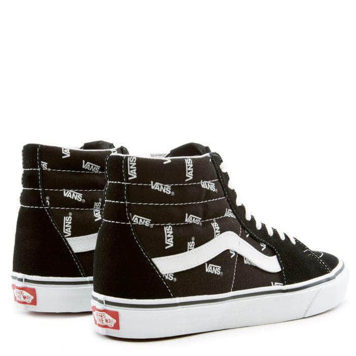 VANS FOOTWEAR Vans  SK8-HI SHOE - Men's