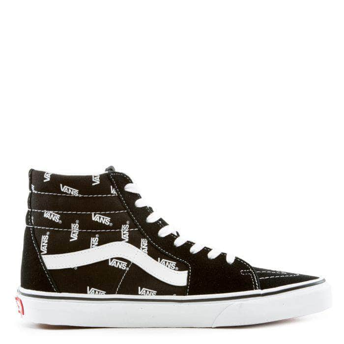 VANS FOOTWEAR Vans  SK8-HI SHOE - Men's