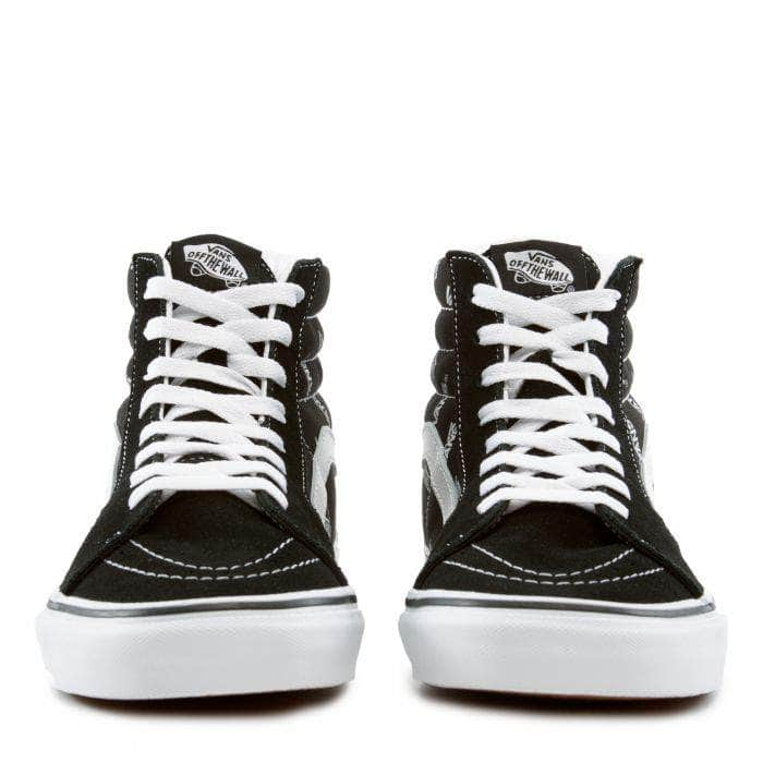 VANS FOOTWEAR Vans  SK8-HI SHOE - Men's