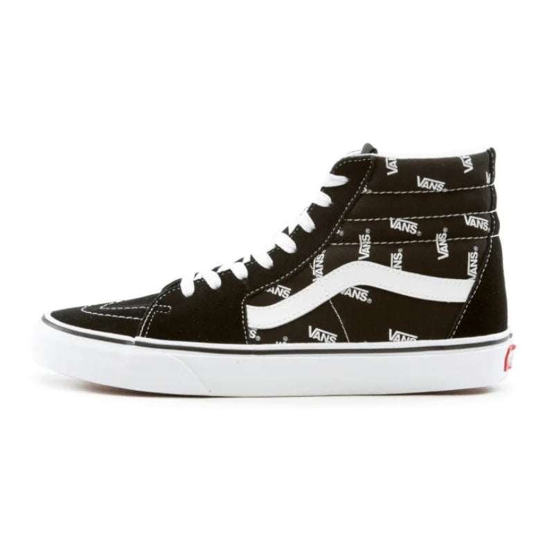 VANS FOOTWEAR Vans  SK8-HI SHOE - Men's