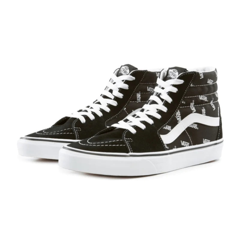 VANS FOOTWEAR Vans  SK8-HI SHOE - Men's