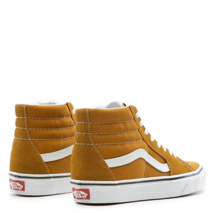 VANS FOOTWEAR Vans SK8-HI SHOE - men's