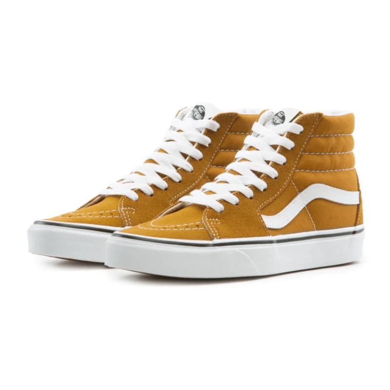 VANS FOOTWEAR Vans SK8-HI SHOE - men's