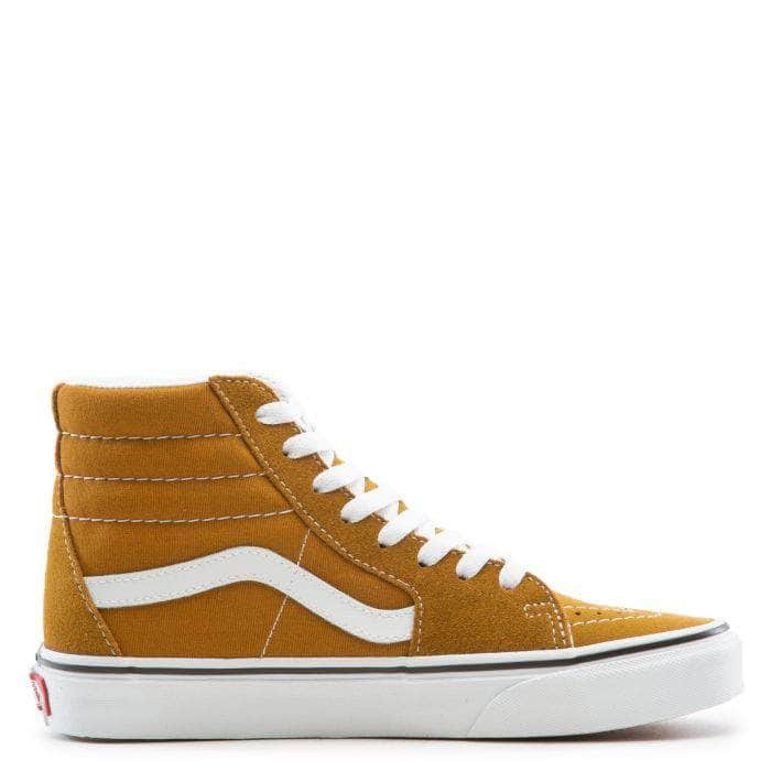 VANS FOOTWEAR Vans SK8-HI SHOE - men's