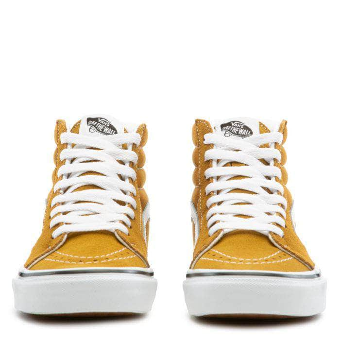 VANS FOOTWEAR Vans SK8-HI SHOE - men's