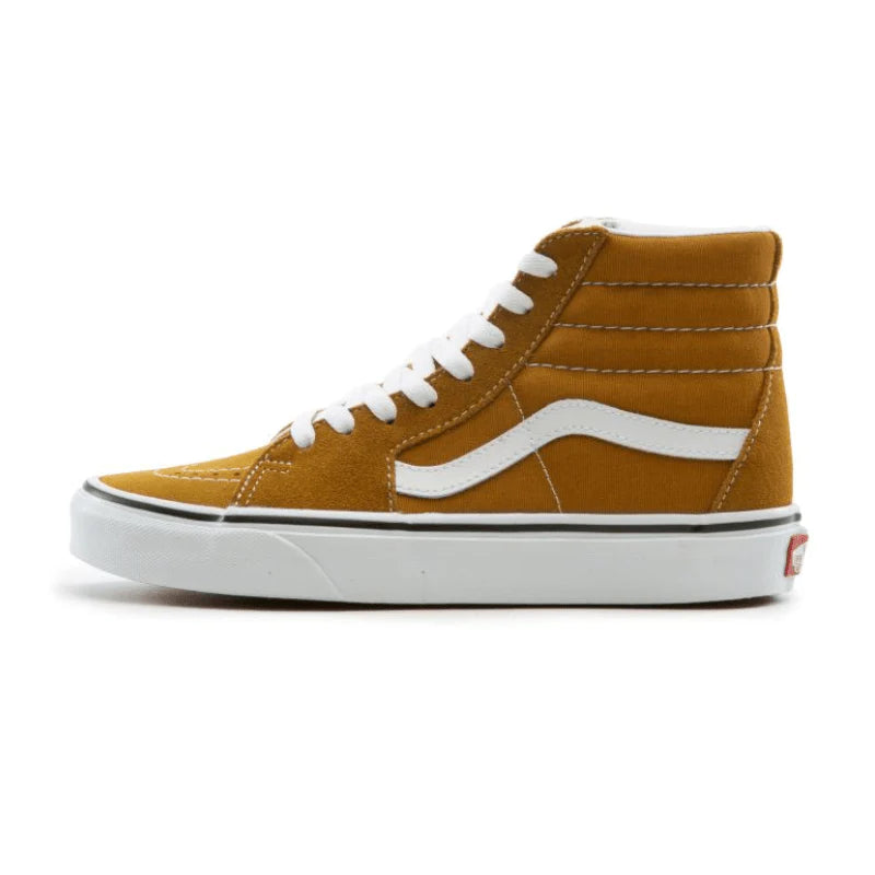 VANS FOOTWEAR Vans SK8-HI SHOE - men's